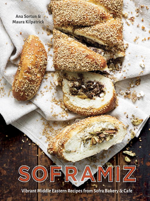 Title details for Soframiz by Ana Sortun - Available